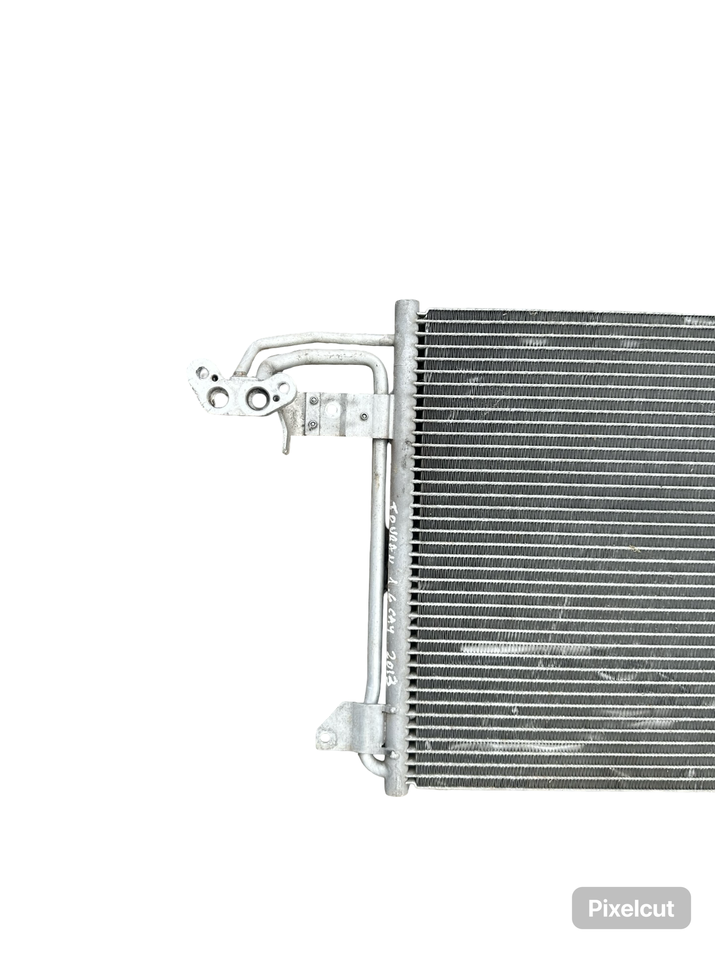 Radiator Clima Volkswagen Touran 2010–2015 - 1.6 CAY – foto 3