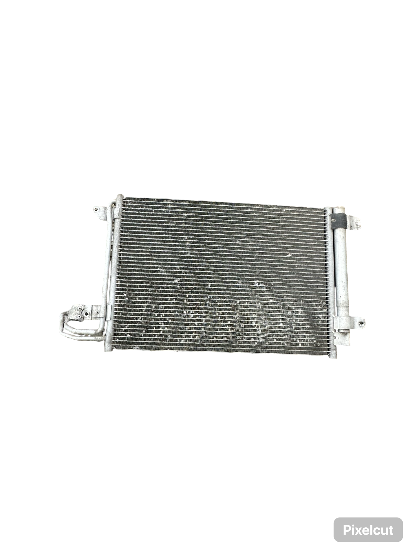 Radiator Clima Volkswagen Touran 2010–2015 - 1.6 CAY – foto 4