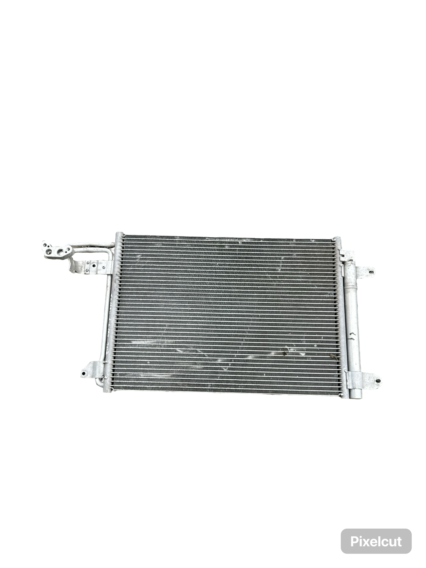 Radiator Clima Volkswagen Touran 2010–2015 - 1.6 CAY