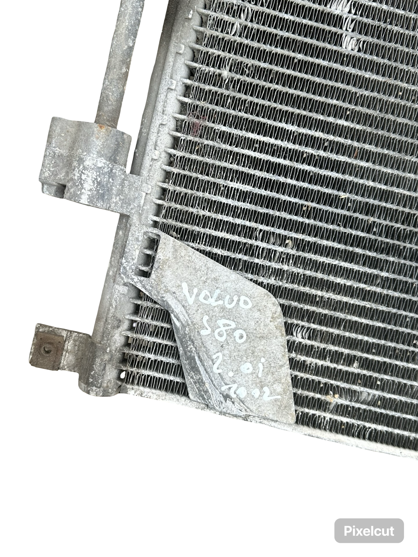 Radiator Clima Volvo S80 1 Sedan 1998–2006 - 2.0i – foto 2