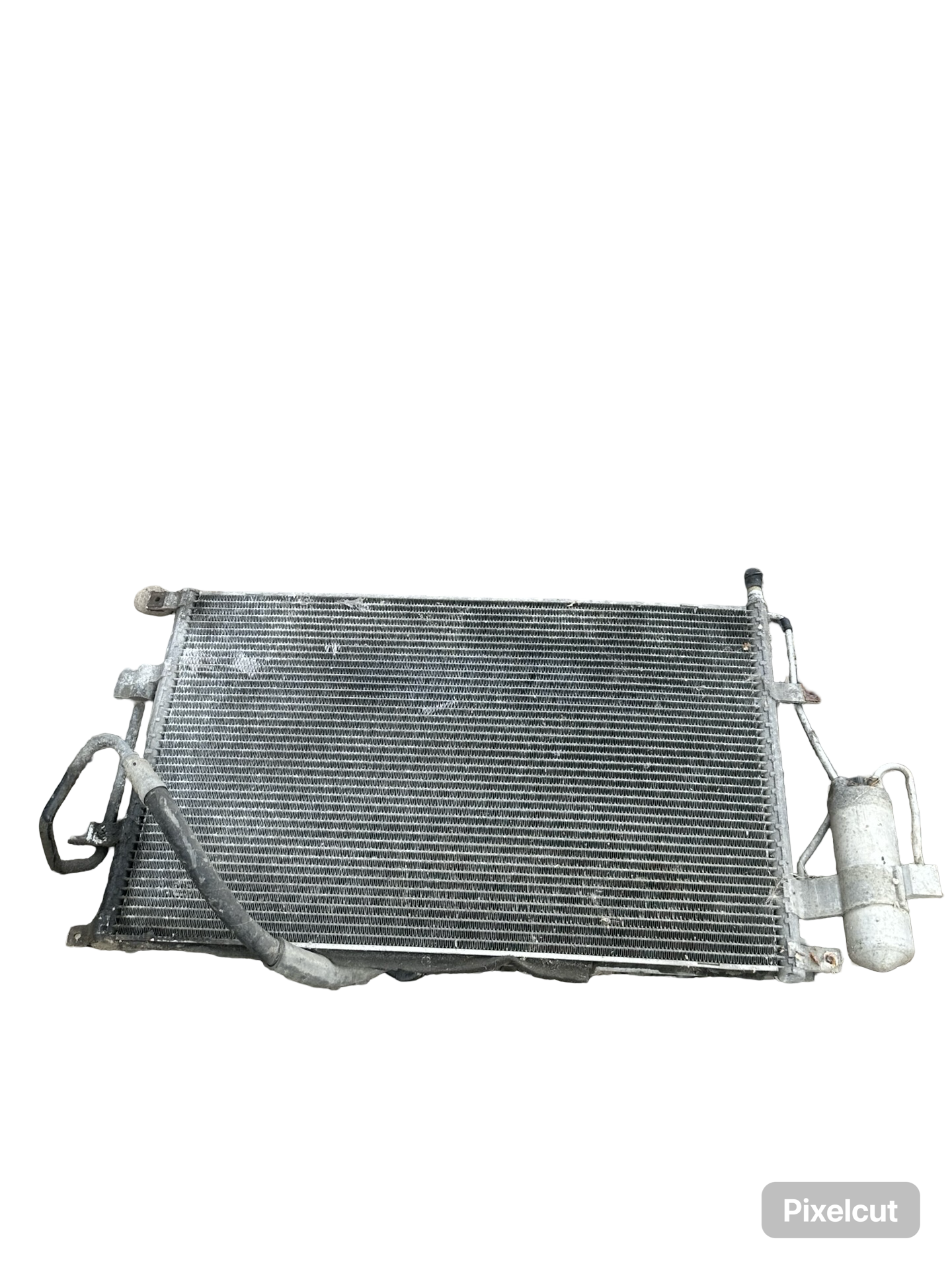 Radiator Clima Volvo S80 1 Sedan 1998–2006 - 2.0i – foto 3