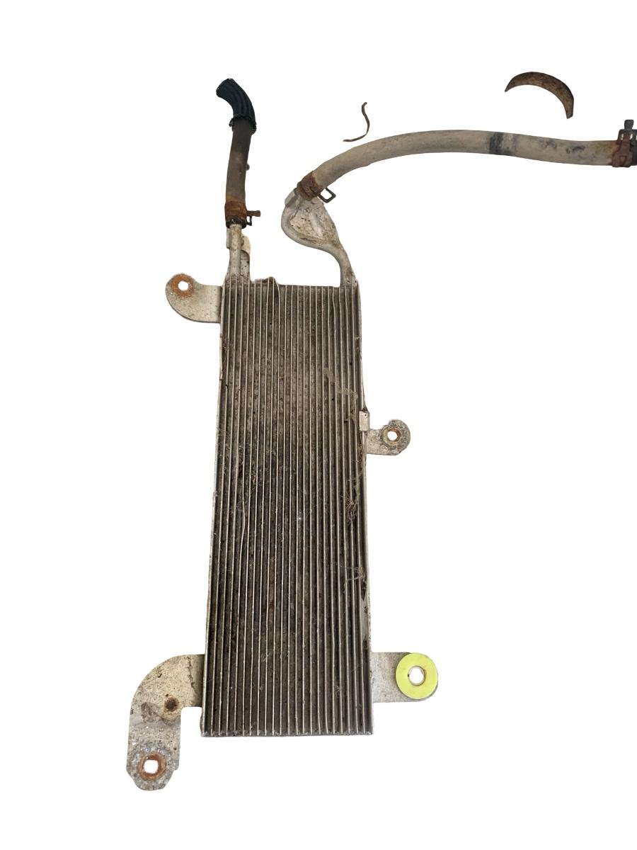 Radiator combustibil TOYOTA LAND CRUISER LJ12_, KZJ12_, TRJ12_, KDJ12_, GRJ12_ 2002 -
