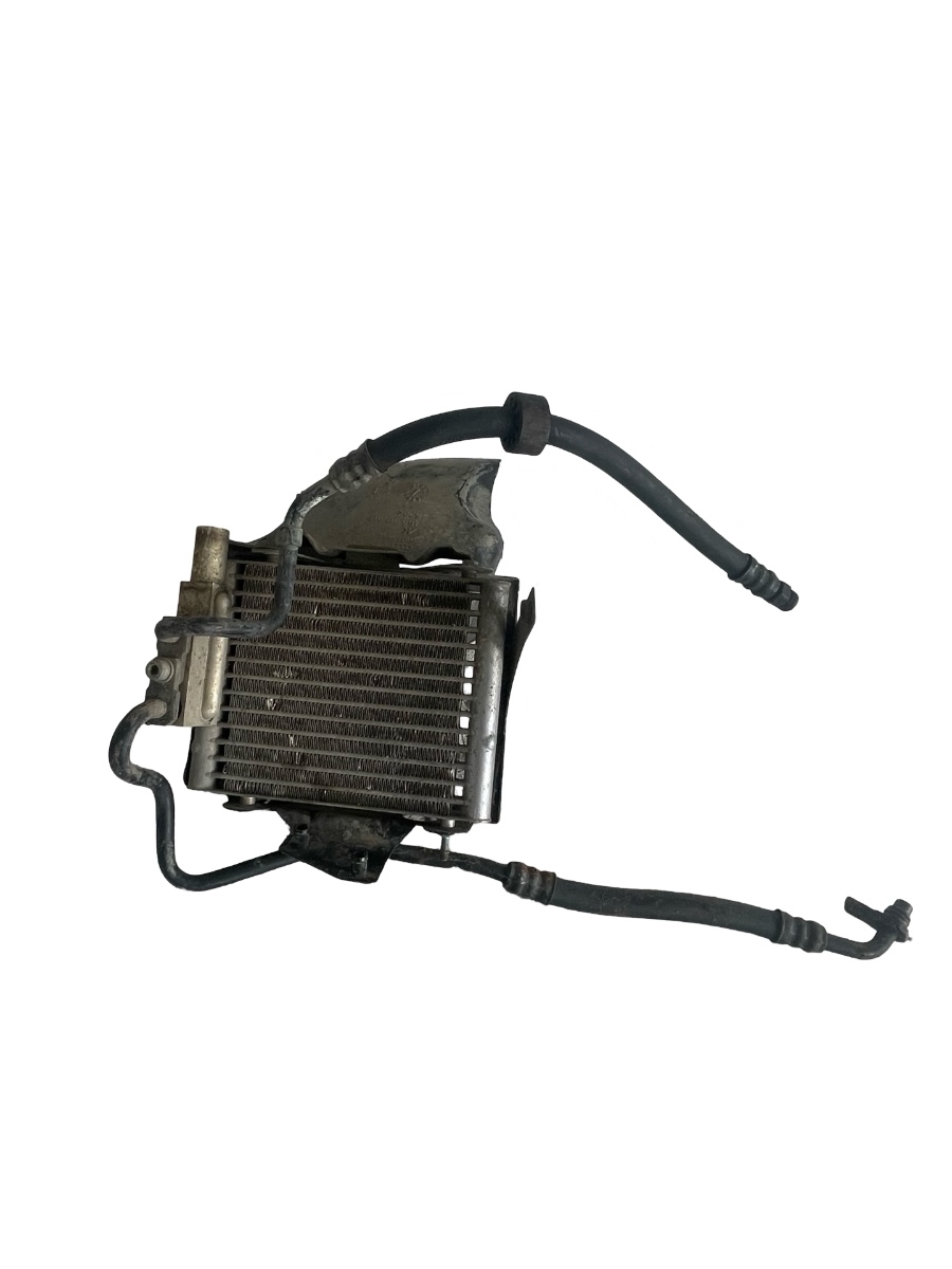 Radiator cutie automata AUDI A6 II 4B2, 4B4, C5 1997 - 2005 2.5 TDI AKE 4B0317021C – foto 3