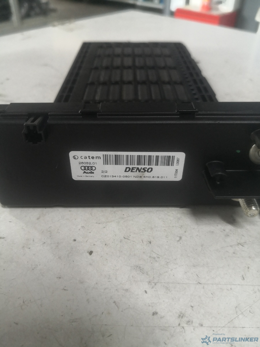 Radiator electric bord AUDI A8 III (4H2, 4H8, 4HC, 4HL) [ 2009 - 2018 ] OEM 4h0819011 – foto 2