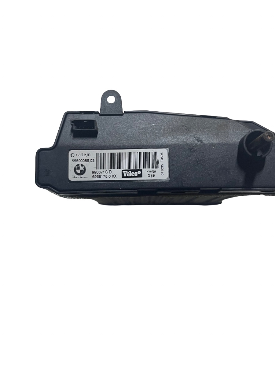 Radiator electric bord BMW X5 II E70 2006 - 2013 5552008503 – foto 2