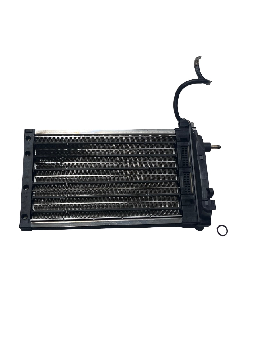 Radiator electric bord BMW X5 II E70 2006 - 2013 5552008503 – foto 3