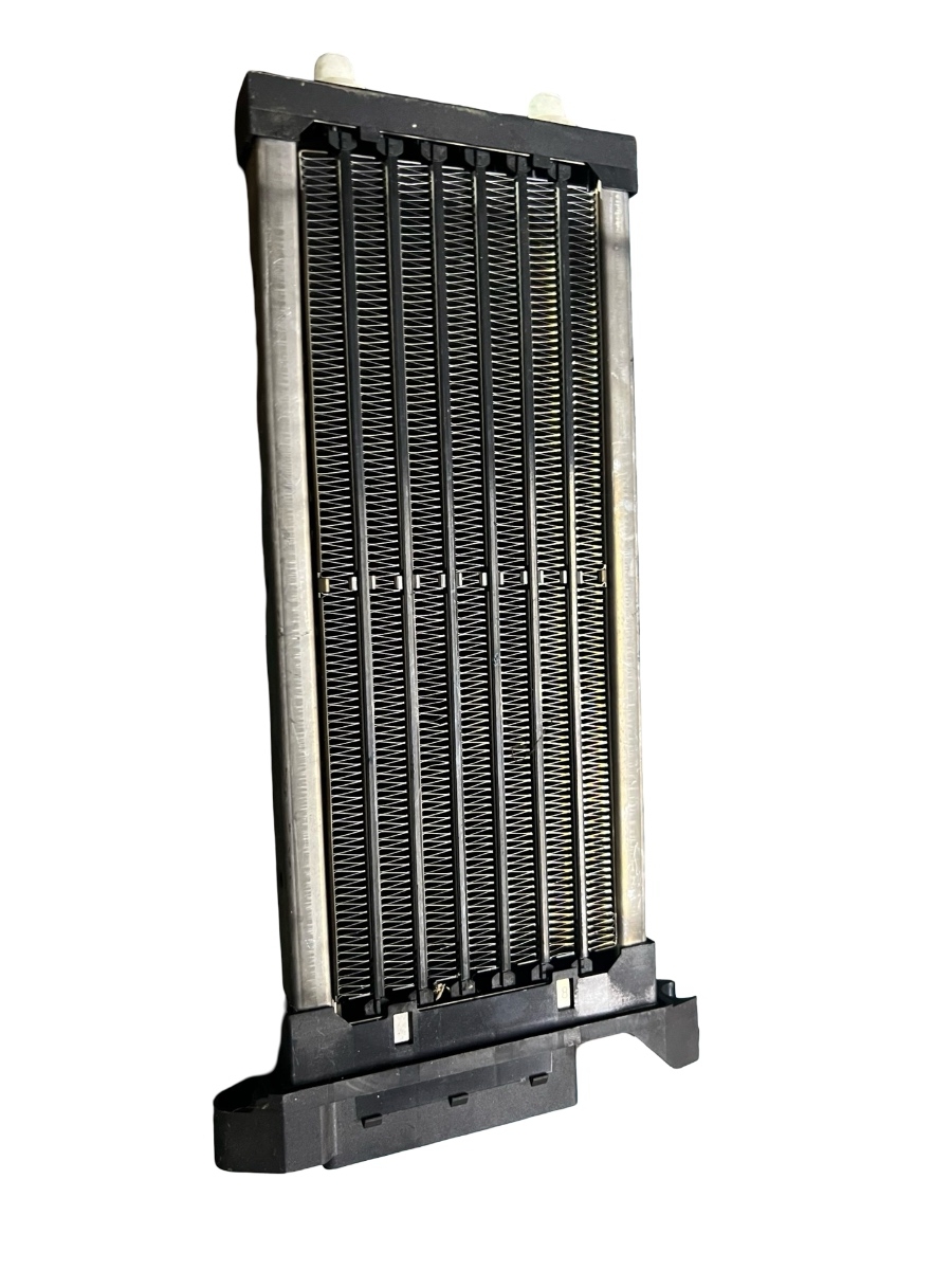 Radiator electric habitaclu AUDI A6 II 4B2, 4B4, C5 1997 - 2005 4B1819011 – foto 2