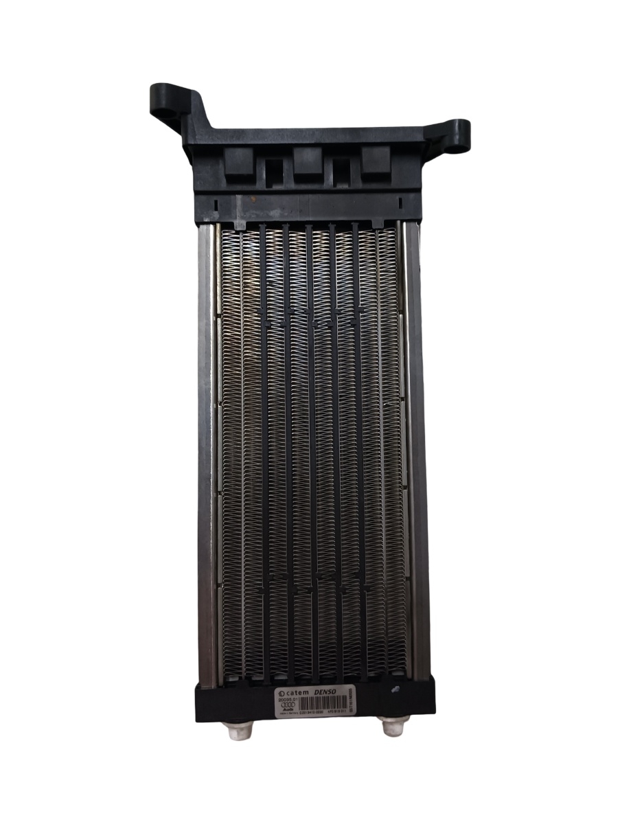 Radiator electric habitaclu AUDI A6 III Avant 4F5, C6 2005 - 2011 TDI BLB, BRE 4f0819011