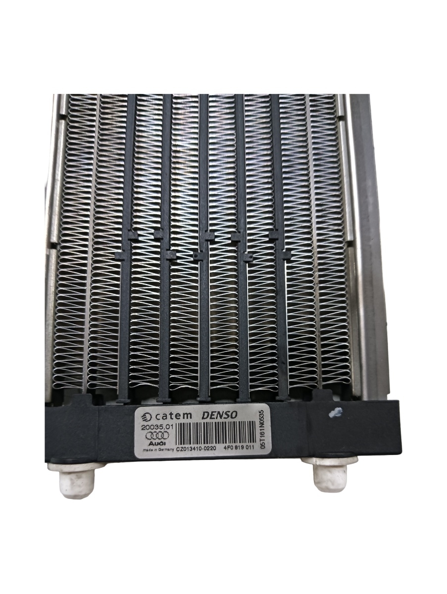 Radiator electric habitaclu AUDI A6 III Avant 4F5, C6 2005 - 2011 TDI BLB, BRE 4f0819011 – foto 2