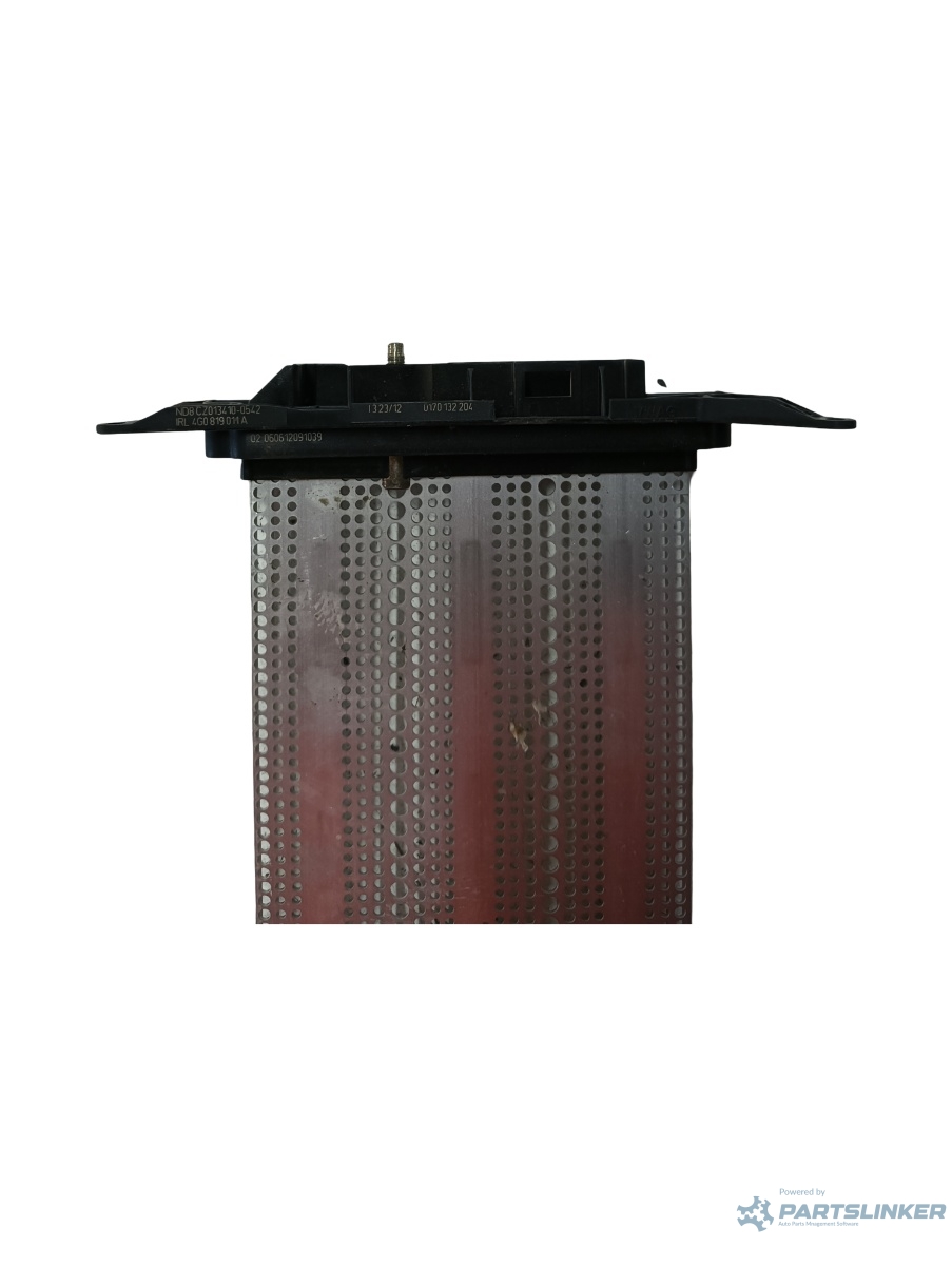 Radiator electric habitaclu AUDI A6/S6 IV Saloon 4G2, C7, 4GC 2010 - 2018 4g0819011a