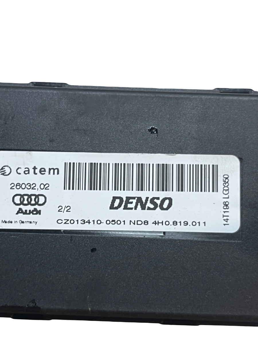 Radiator electric habitaclu AUDI A8 III 4H2, 4H8, 4HC, 4HL 2009 - 2018 4H0819011 – foto 3