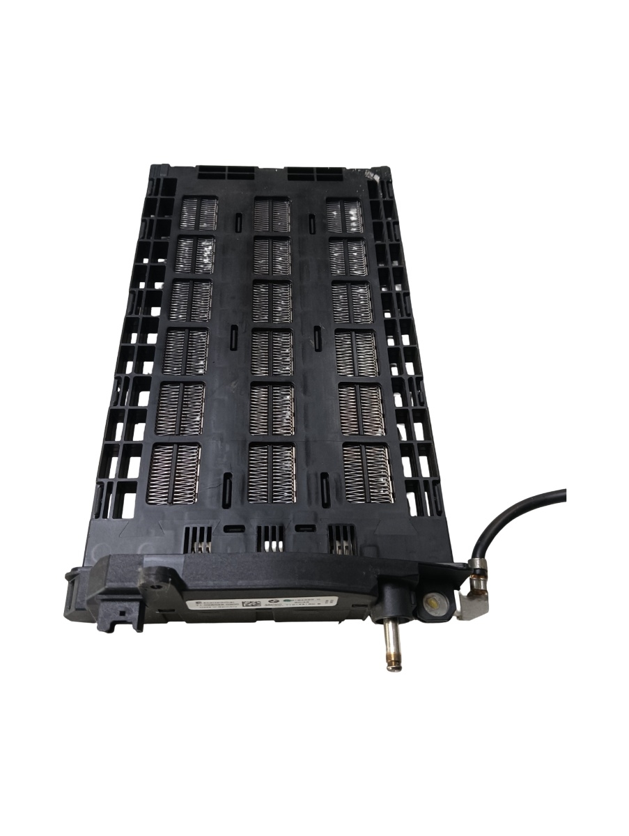 Radiator electric habitaclu BMW X1 I E84 2009 - 2015 9194595 – foto 2