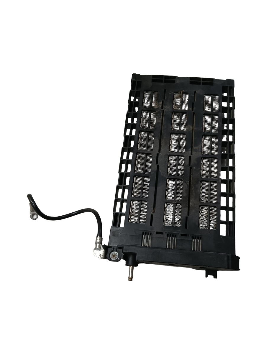 Radiator electric habitaclu BMW X6 F16, F86 2014 - > 92306579 – foto 2