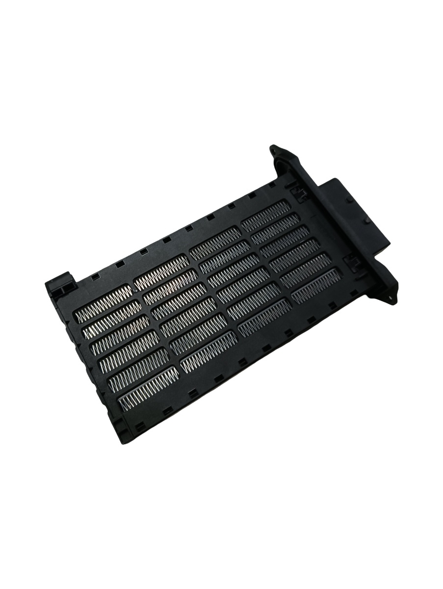 Radiator electric habitaclu DACIA LODGY 2012 - > – foto 2