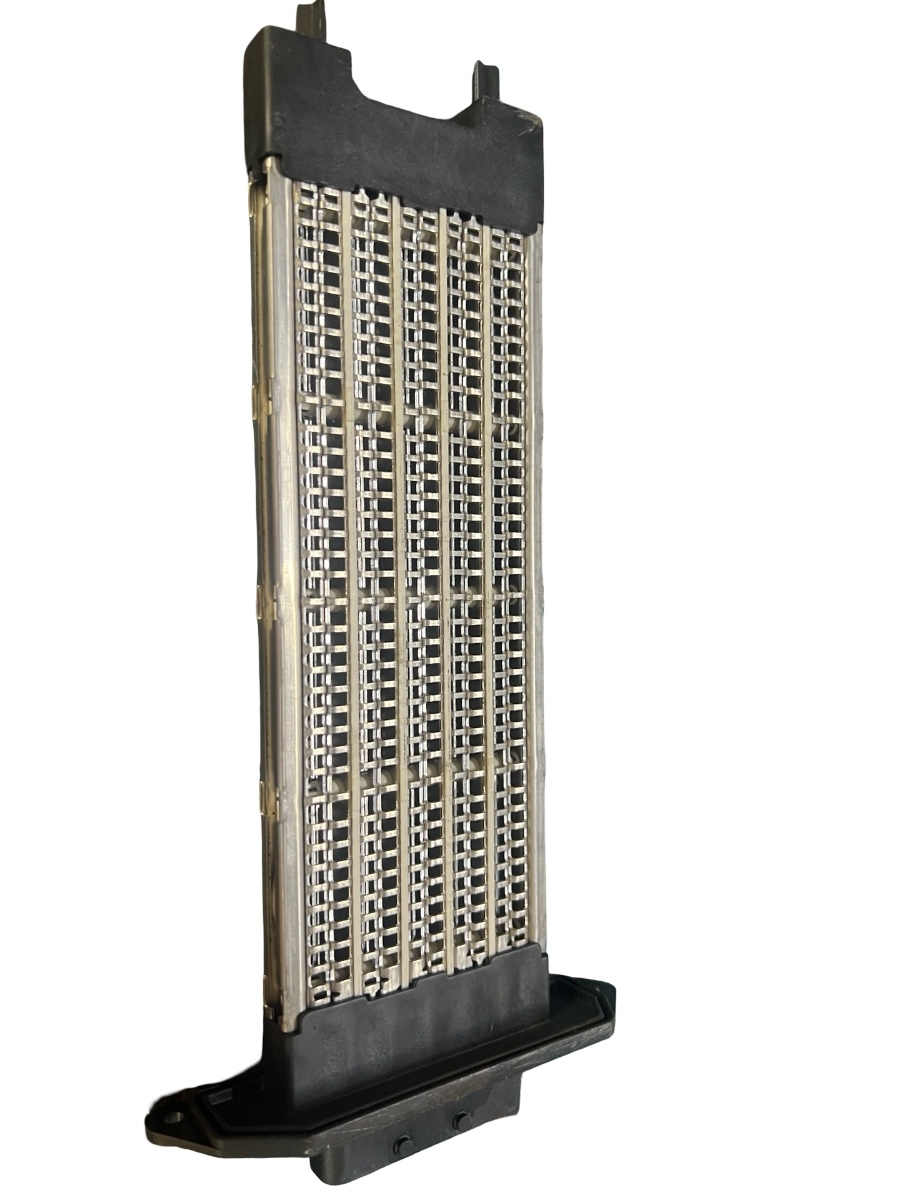 Radiator electric habitaclu DACIA LODGY 2012 - > A52102700 – foto 2