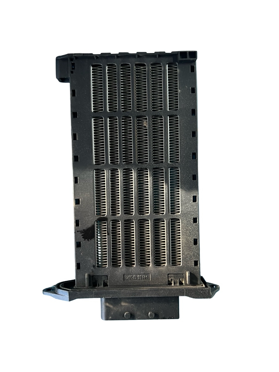 Radiator electric habitaclu DACIA SANDERO 2008 - > – foto 2