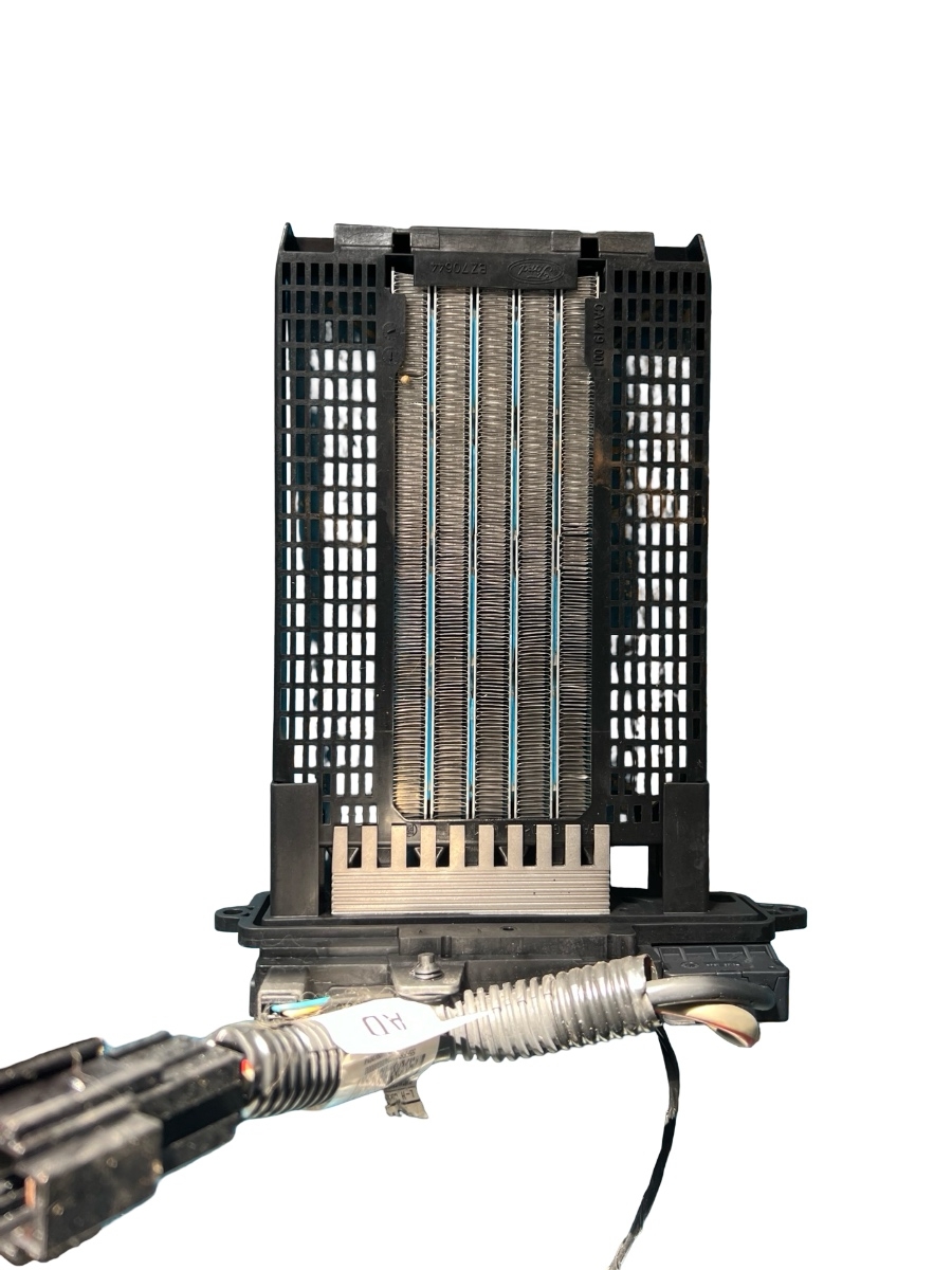 Radiator electric habitaclu FORD C-MAX II DXA/CB7, DXA/CEU 2010 - >