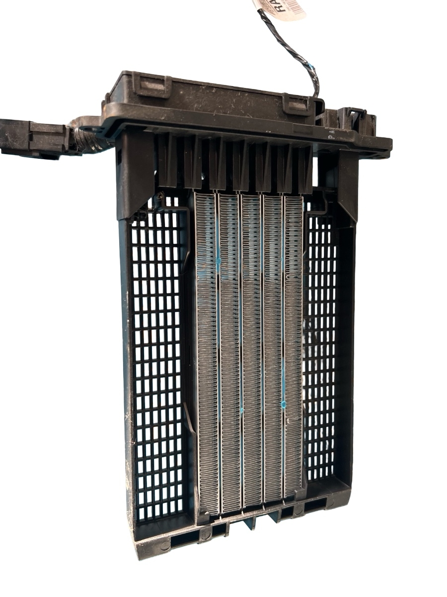 Radiator electric habitaclu FORD C-MAX II DXA/CB7, DXA/CEU 2010 - > – foto 2