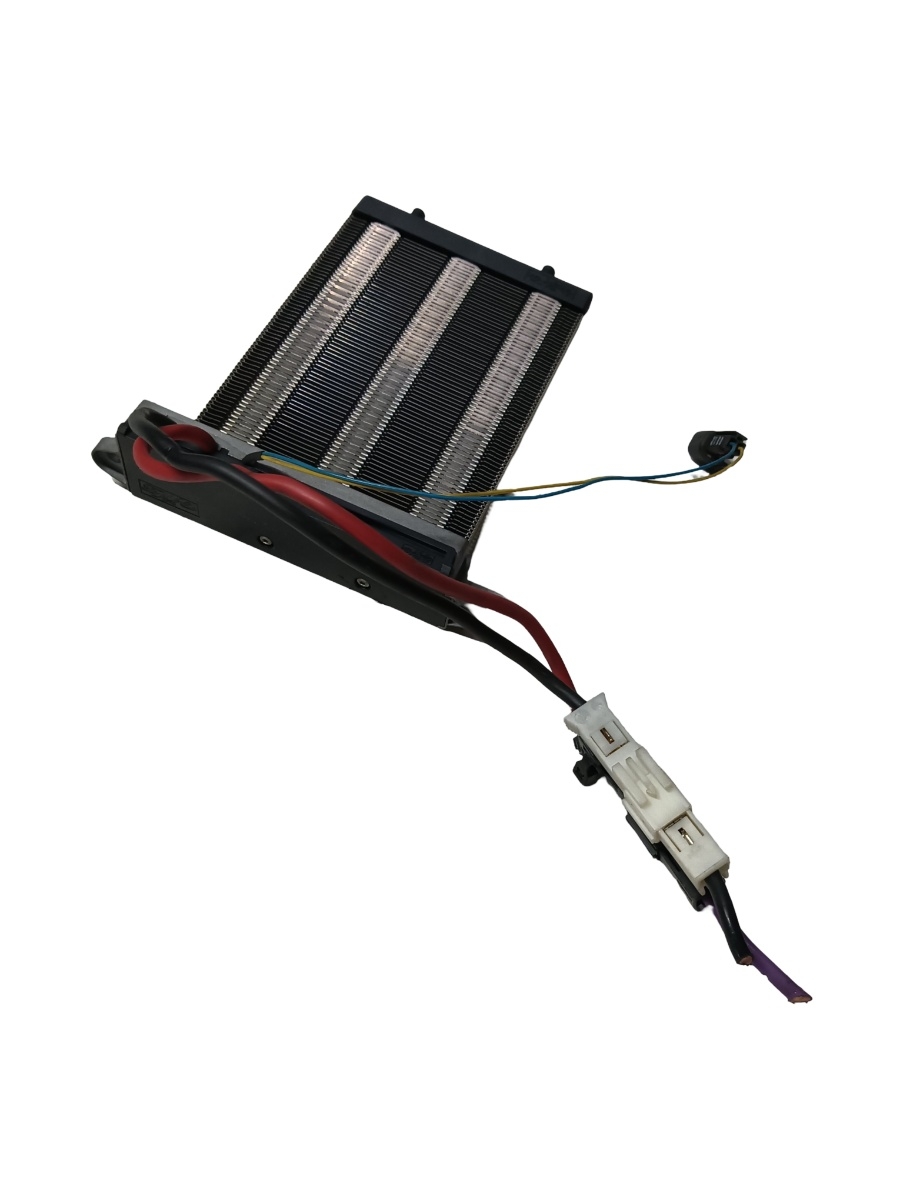 Radiator electric habitaclu FORD FOCUS III Saloon 2010 - > – foto 2