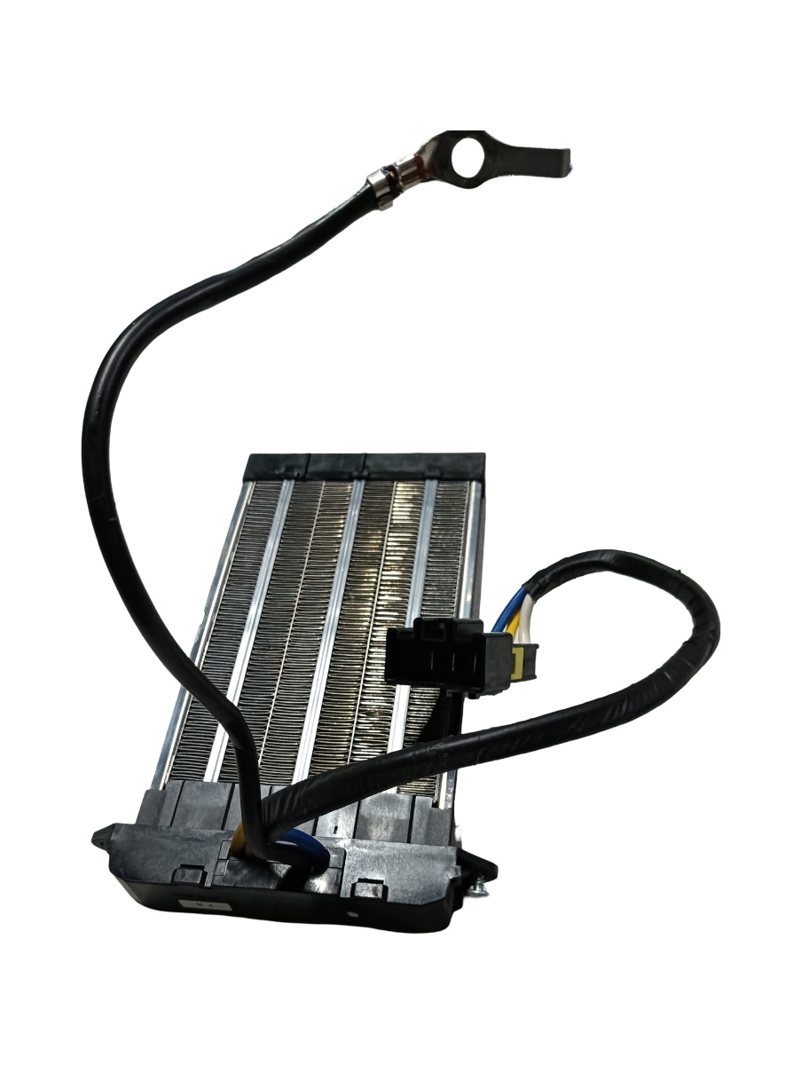 Radiator electric habitaclu HYUNDAI ix20 JC 2010 - > – foto 2