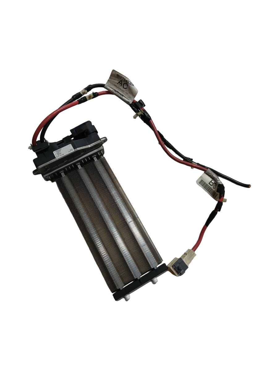Radiator electric habitaclu JAGUAR XF CC9_, X250 2008 - 2015 8x2t14b324 – foto 2