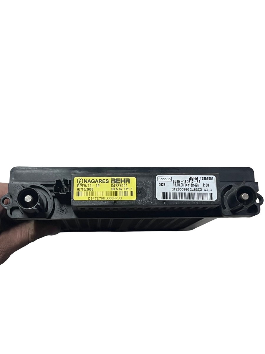 Radiator electric habitaclu LAND ROVER FREELANDER 2 LF_, L359 2006 - 2014 6G9N-18D612-BA – foto 2
