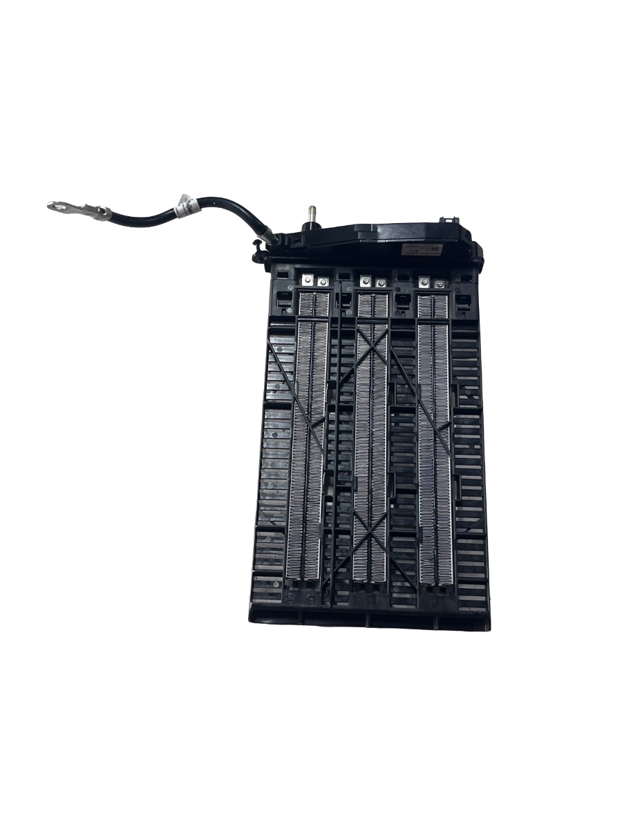 Radiator electric habitaclu MERCEDES-BENZ C-CLASS W205 2013 - > A2058308600 – foto 3