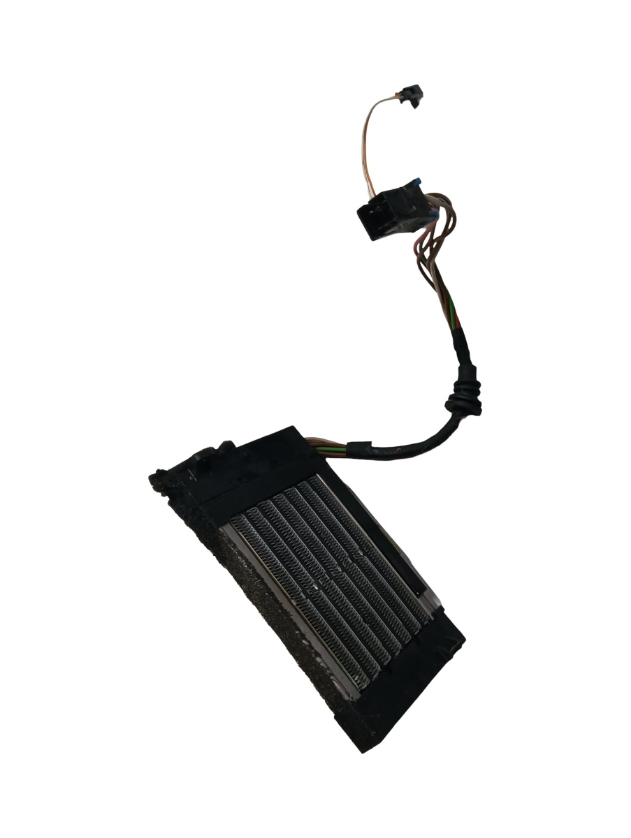 Radiator electric habitaclu MERCEDES-BENZ M-CLASS W163 1998 - 2005 2.7 ML 270 CDI OM 612.963 – foto 2