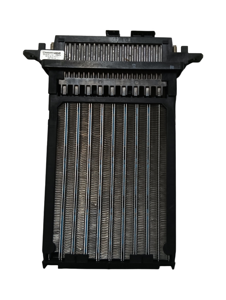 Radiator electric habitaclu OPEL ZAFIRA B A05 2005 - 2015 – foto 2