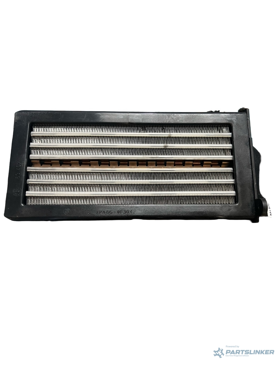 Radiator electric habitaclu PEUGEOT 307 SW 3H 2002 - 2009 9639609880