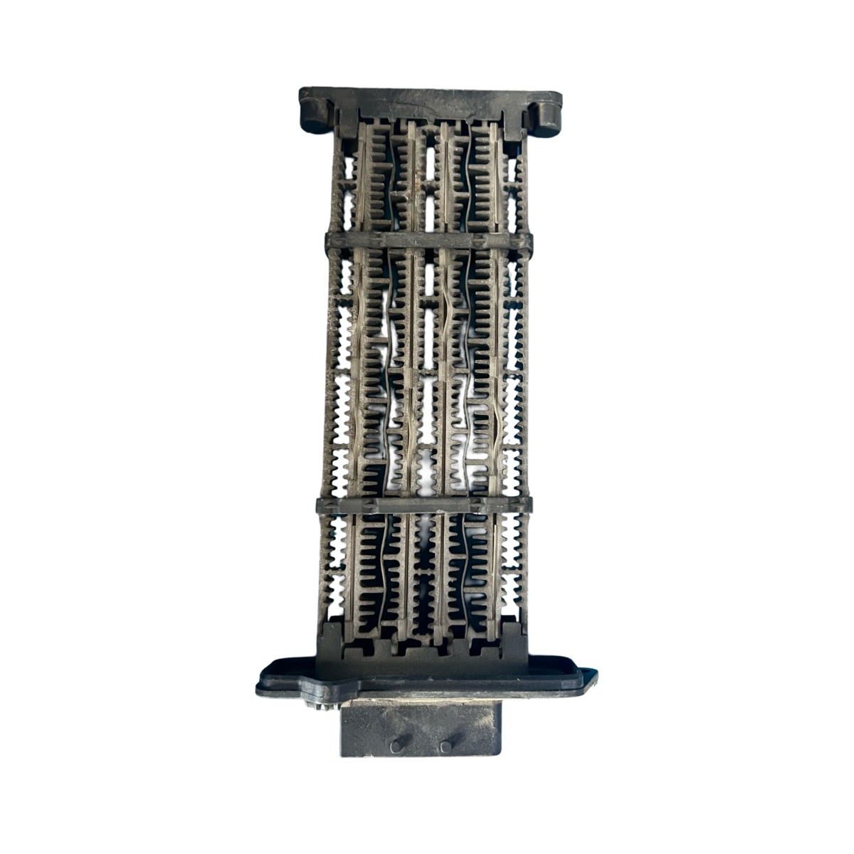 Radiator electric habitaclu RENAULT KANGOO BE BOP KW0/1_ 2009 - > 605500611 – foto 2