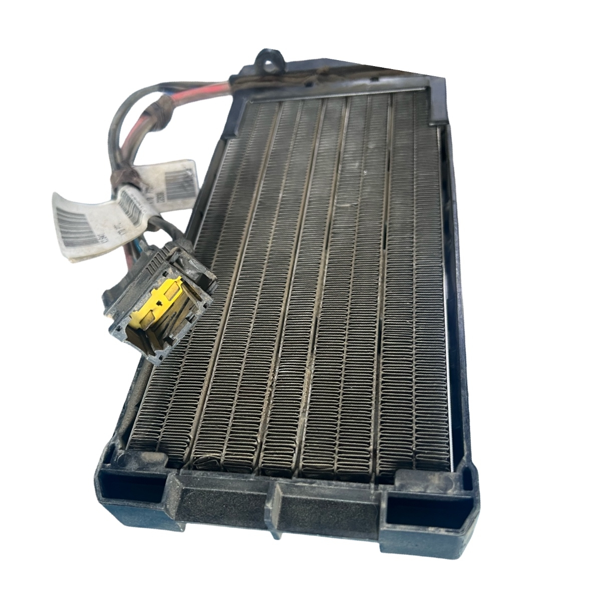 Radiator electric habitaclu RENAULT MASTER II Box FD 1998 - > K1855002 – foto 2