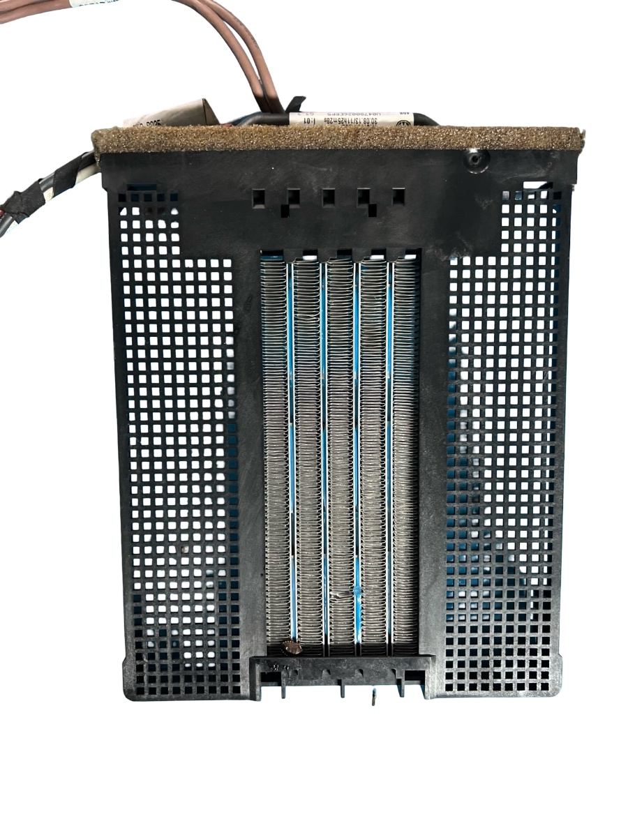 Radiator electric habitaclu SEAT TOLEDO IV KG3 2012 - > – foto 2