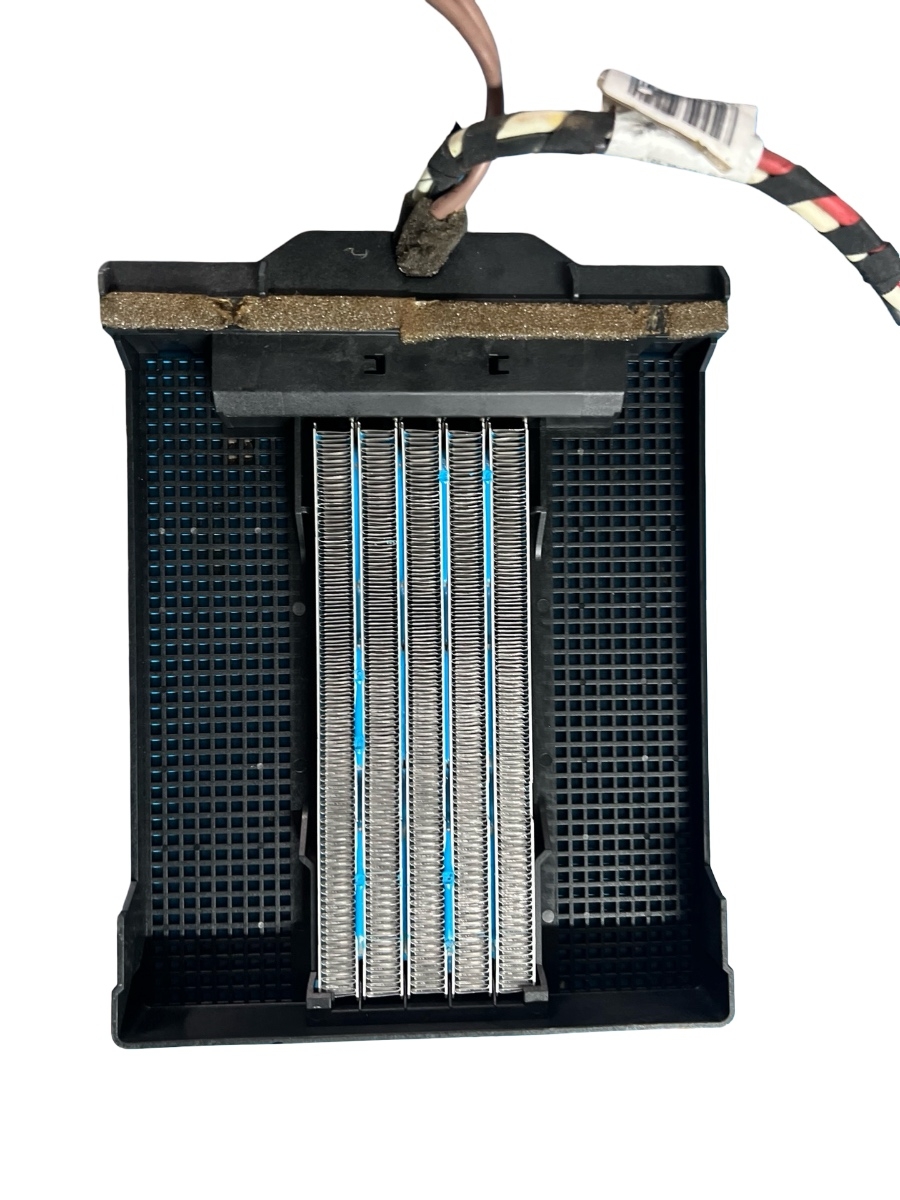 Radiator electric habitaclu SEAT TOLEDO IV KG3 2012 - >