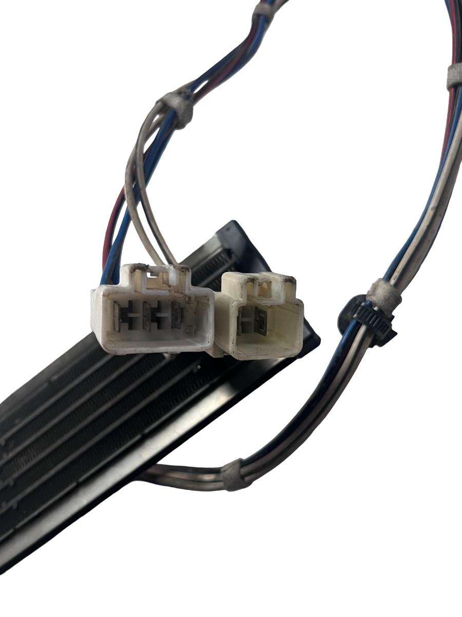 Radiator electric habitaclu TOYOTA RAV 4 III _A3_ 2005 - 2013 0134100251 – foto 2