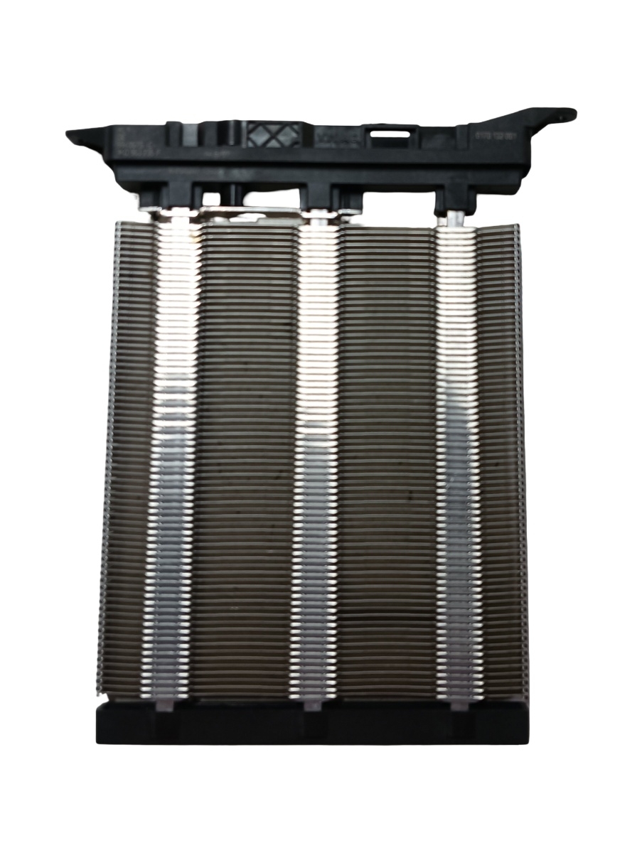 Radiator electric habitaclu VOLKSWAGEN GOLF V Variant 1K5 2007 - 2009 VAG 1k0963235f – foto 2