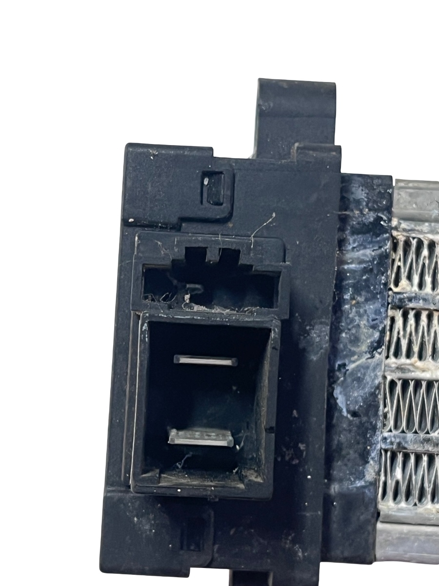 Radiator electric habitaclu VOLKSWAGEN PHAETON 3D_ 2002 - 2016 3D0959984 – foto 3