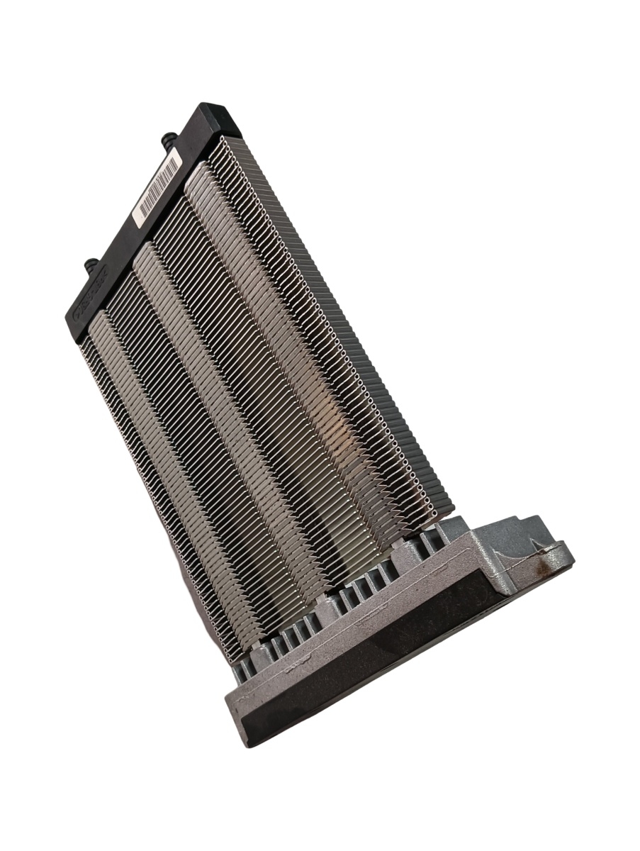 Radiator electric habitaclu VOLVO V40 525 2013 - 2015 – foto 2