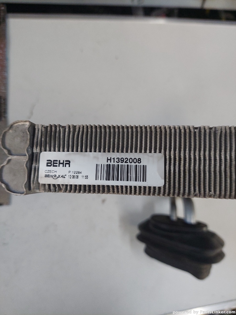 Radiator habitaclu  AUDI A4 IV (8K2, B8) [ 2007 - 2015 ] OEM H1392008 – foto 2
