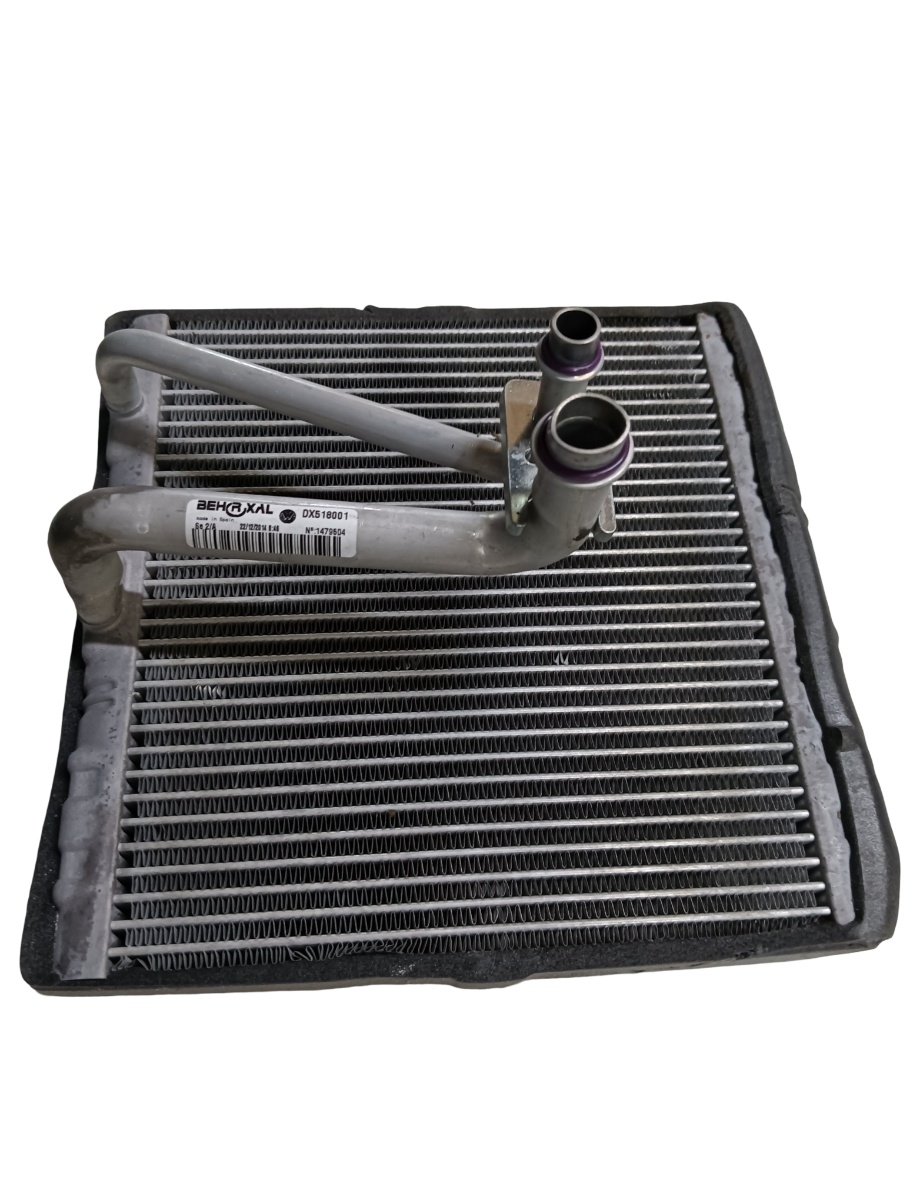 Radiator habitaclu  VOLKSWAGEN POLO 6R, 6C 2009 - > – foto 2
