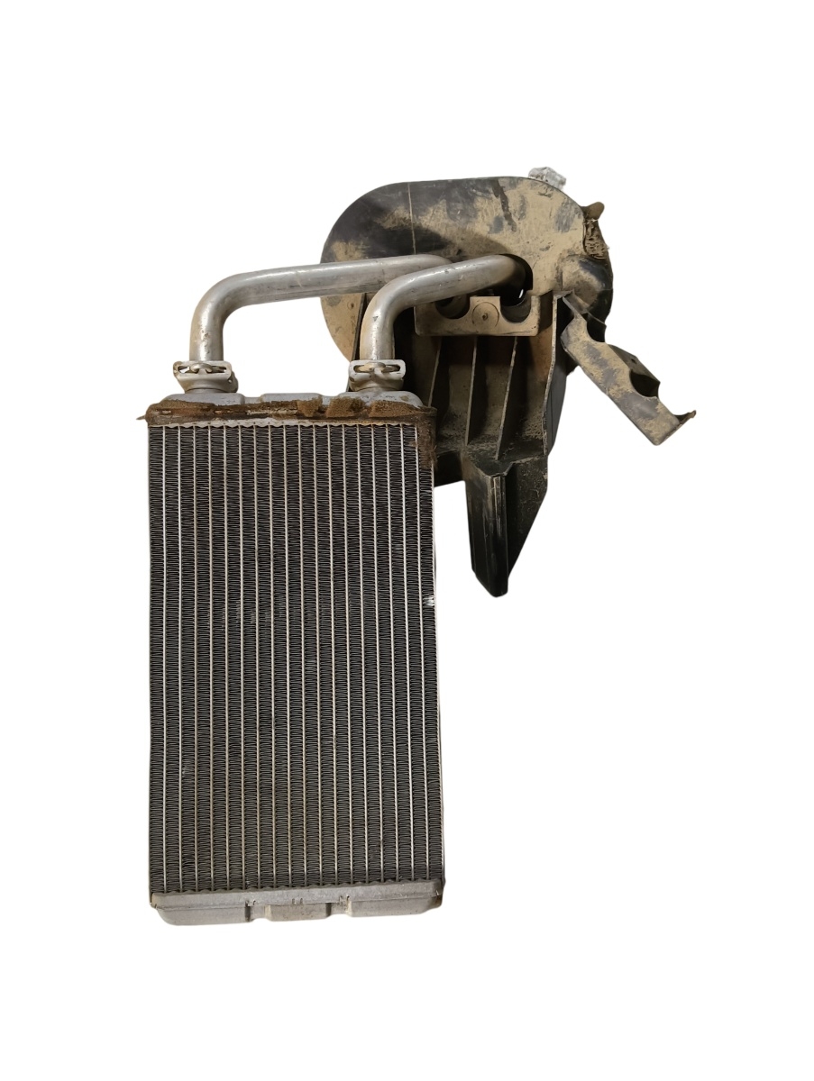 Radiator habitaclu  VOLKSWAGEN TOURAN 1T1, 1T2 2003 - 2010 1.9 TDI BKC, BLS, BXE – foto 2