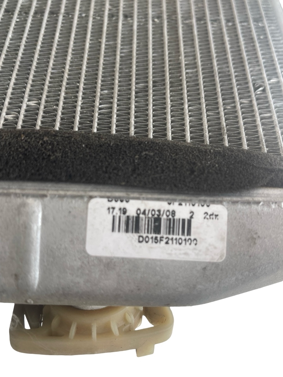 Radiator incalzire habitaclu RENAULT KANGOO Express FW0/1_ 2008 - > 1.5DCI D015F2110100 – foto 3