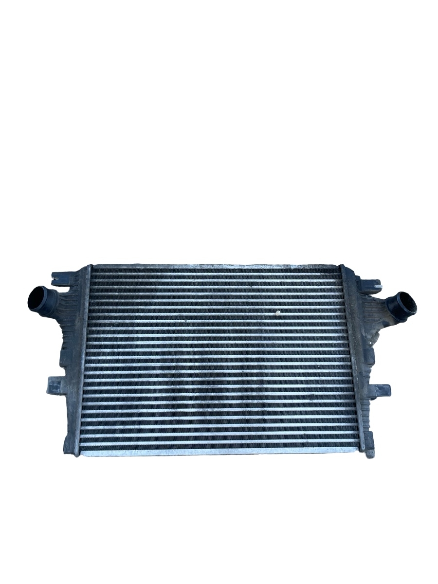 Radiator intercooler ALFA ROMEO 159 939_ 2005 - 2012 2.4D – foto 2