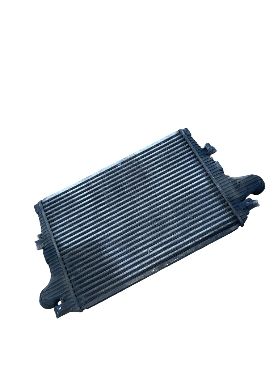 Radiator intercooler ALFA ROMEO 159 939_ 2005 - 2012 2.4D – foto 3