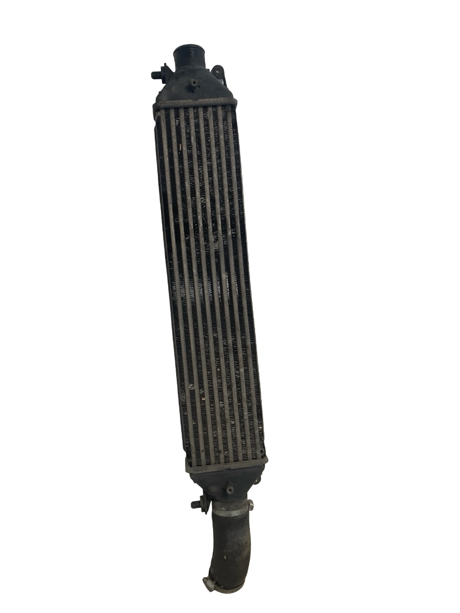Radiator intercooler ALFA ROMEO MITO 955_ 2008 - > 1.6D 866455500 – foto 3