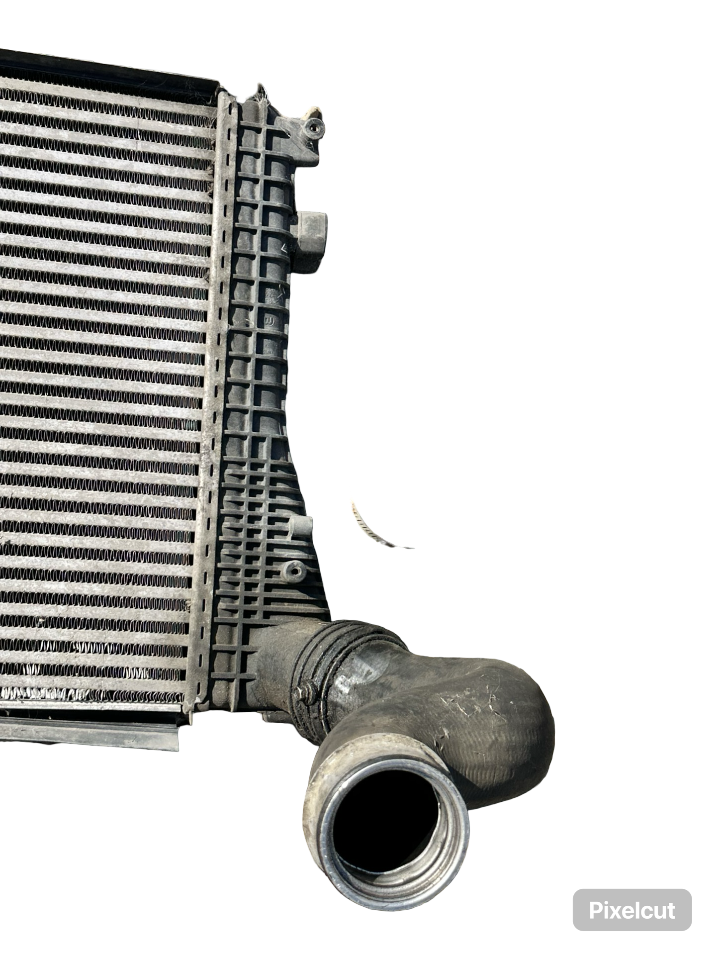 Radiator Intercooler Audi A3 (8P) Hatchback 2004–2013 - cod: 1K0145803A 1.9TDI BKC – foto 4