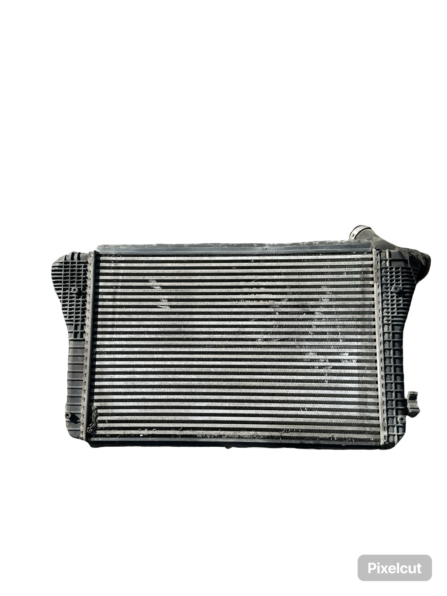 Radiator Intercooler Audi A3 (8P) Hatchback 2004–2013 - cod: 1K0145803A 1.9TDI BKC
