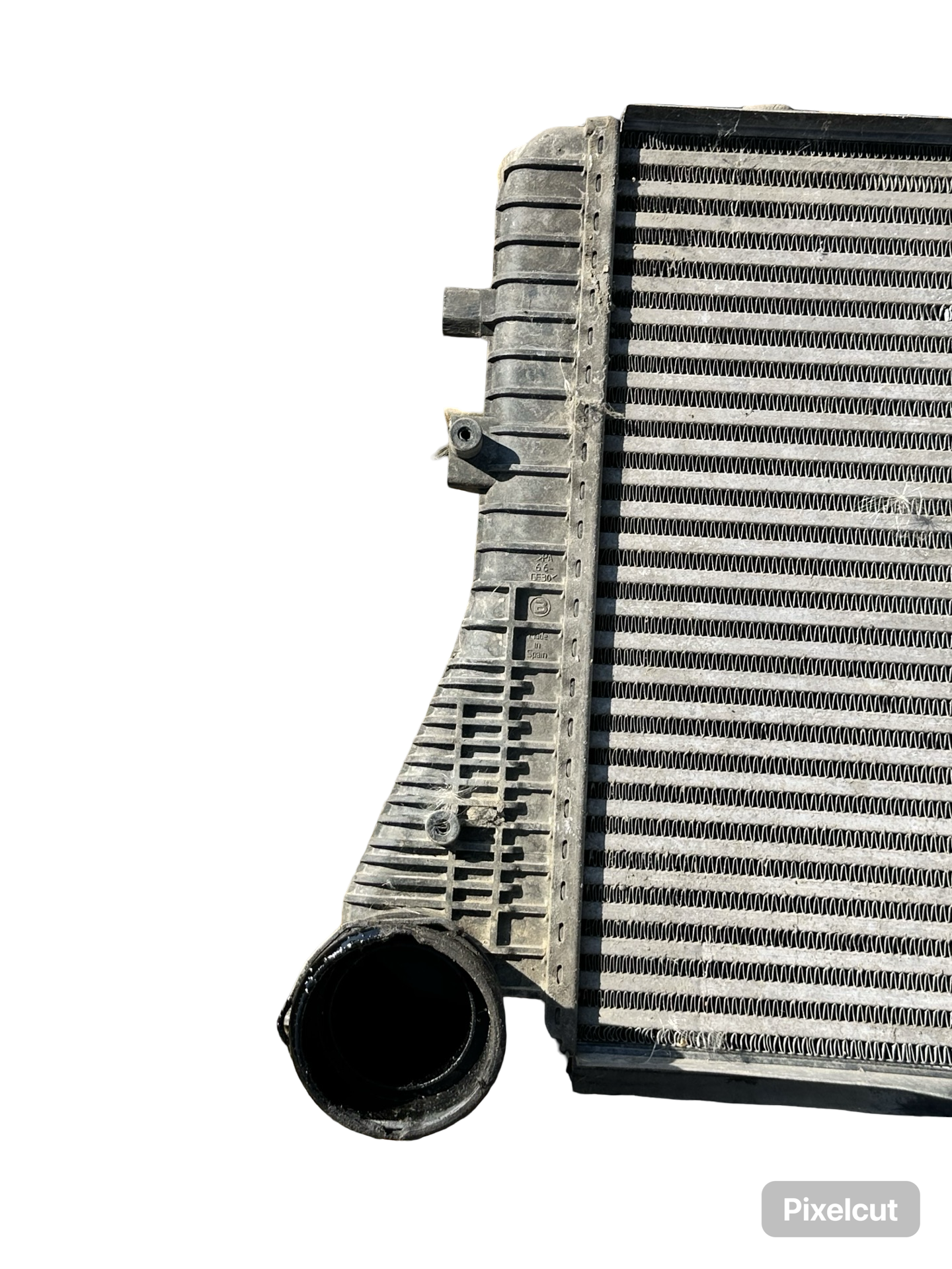 Radiator Intercooler Audi A3 (8P) Hatchback 2004–2013 - cod: 1K0145803A 1.9TDI BKC – foto 3