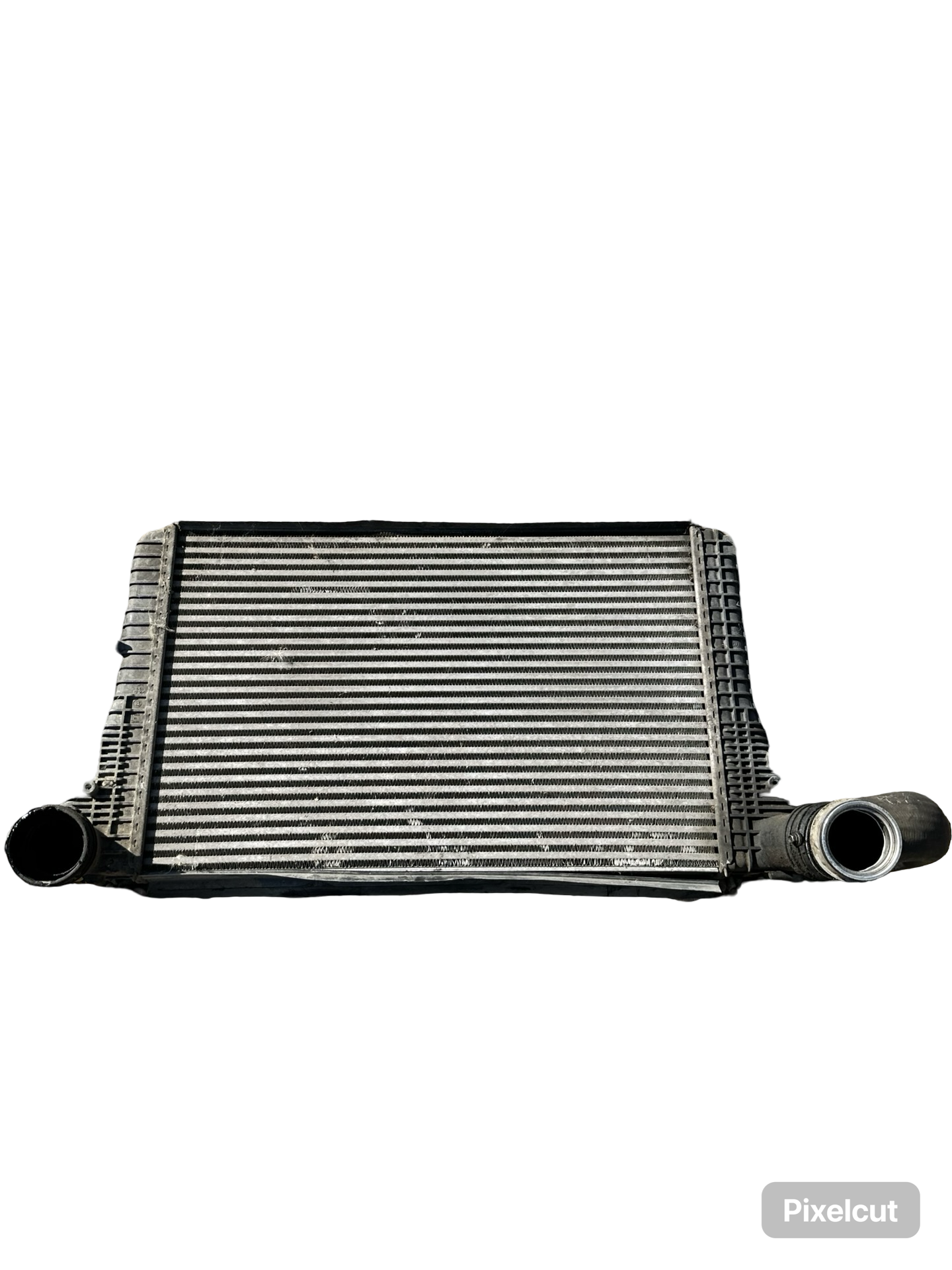 Radiator Intercooler Audi A3 (8P) Hatchback 2004–2013 - cod: 1K0145803A 1.9TDI BKC – foto 2
