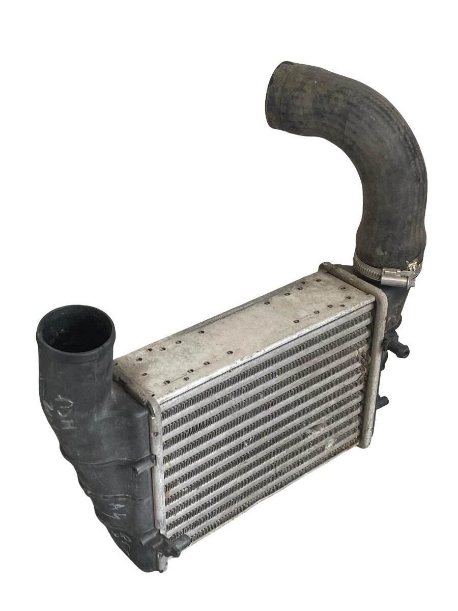 Radiator intercooler AUDI A4 Avant 8D5, B5 1994 - 2001 1.9 TDI AFN 058145805A – foto 3